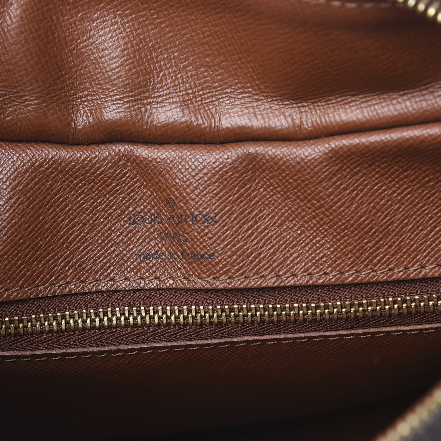 Monogram Boulogne 30