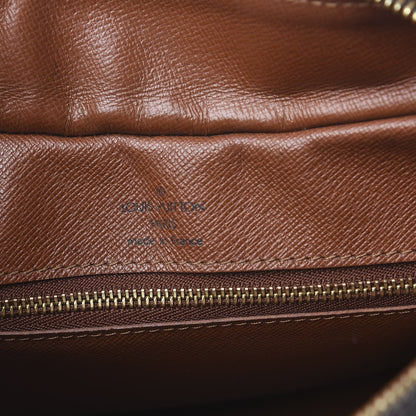Louis Vuitton Monogram Boulogne 30 6 of 16