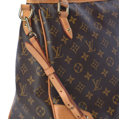Louis Vuitton Monogram Estrela MM 20 of 20