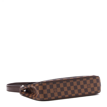 Louis Vuitton Damier Ebene Aubagne 4 of 8