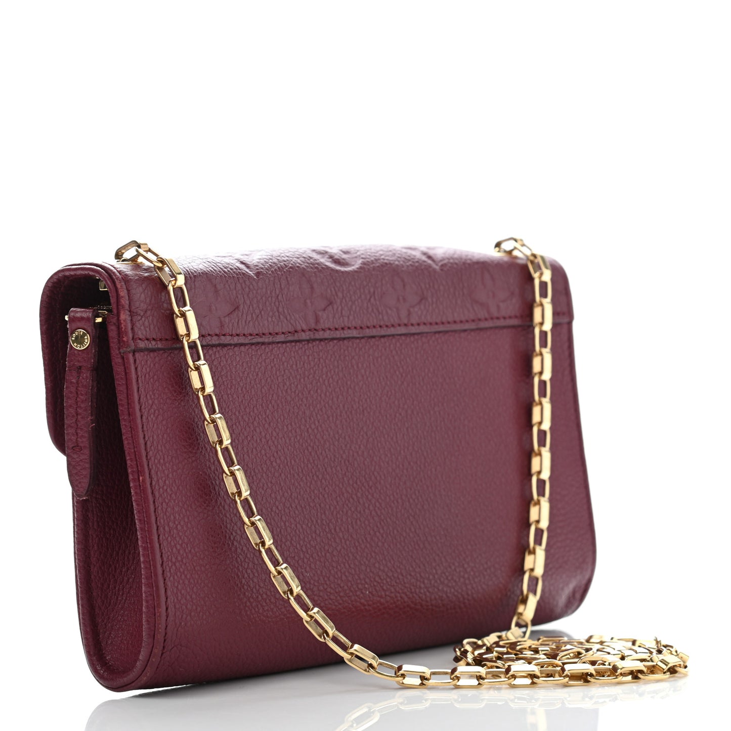 Empreinte Pochette Saint Germain Aurore