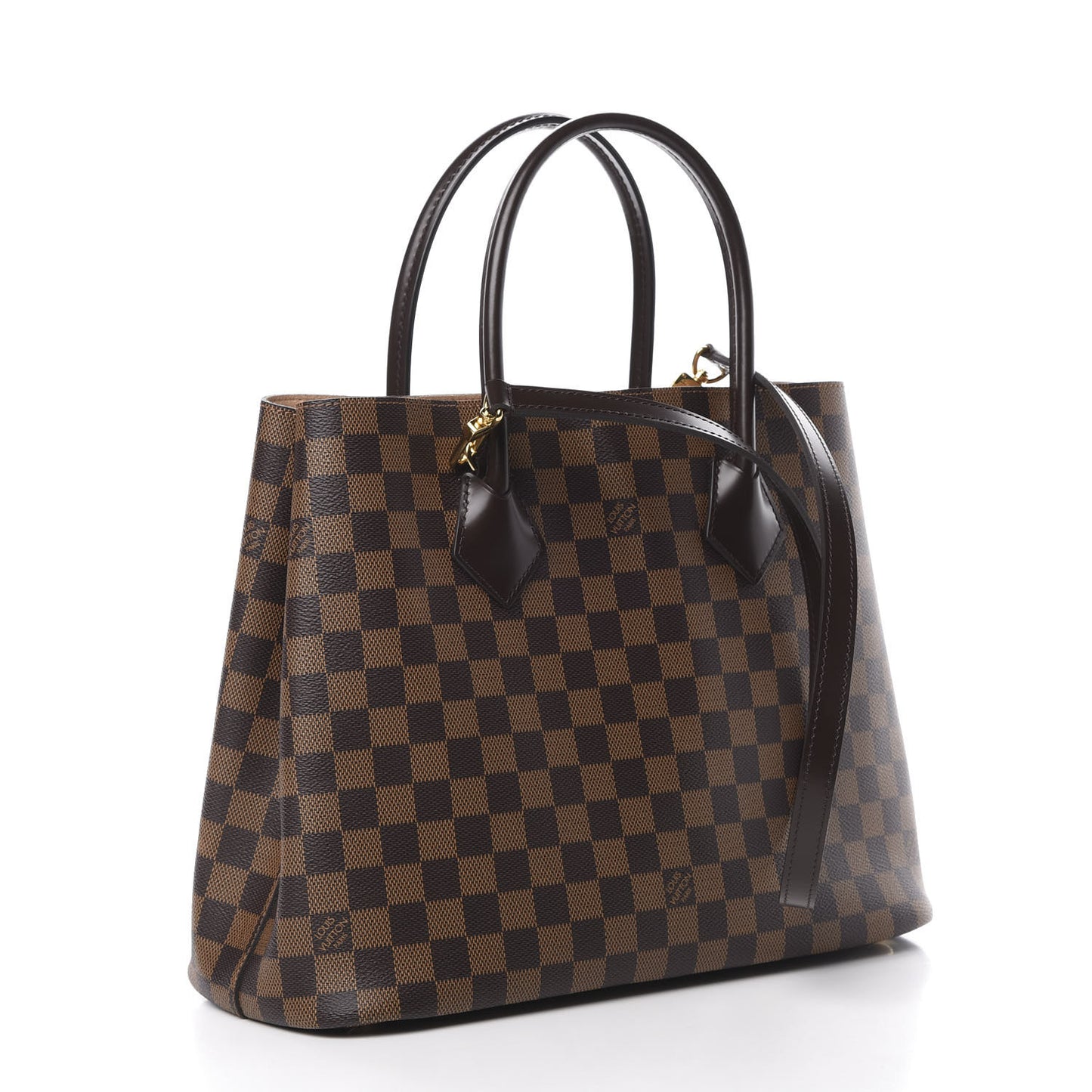 Damier Ebene Kensington