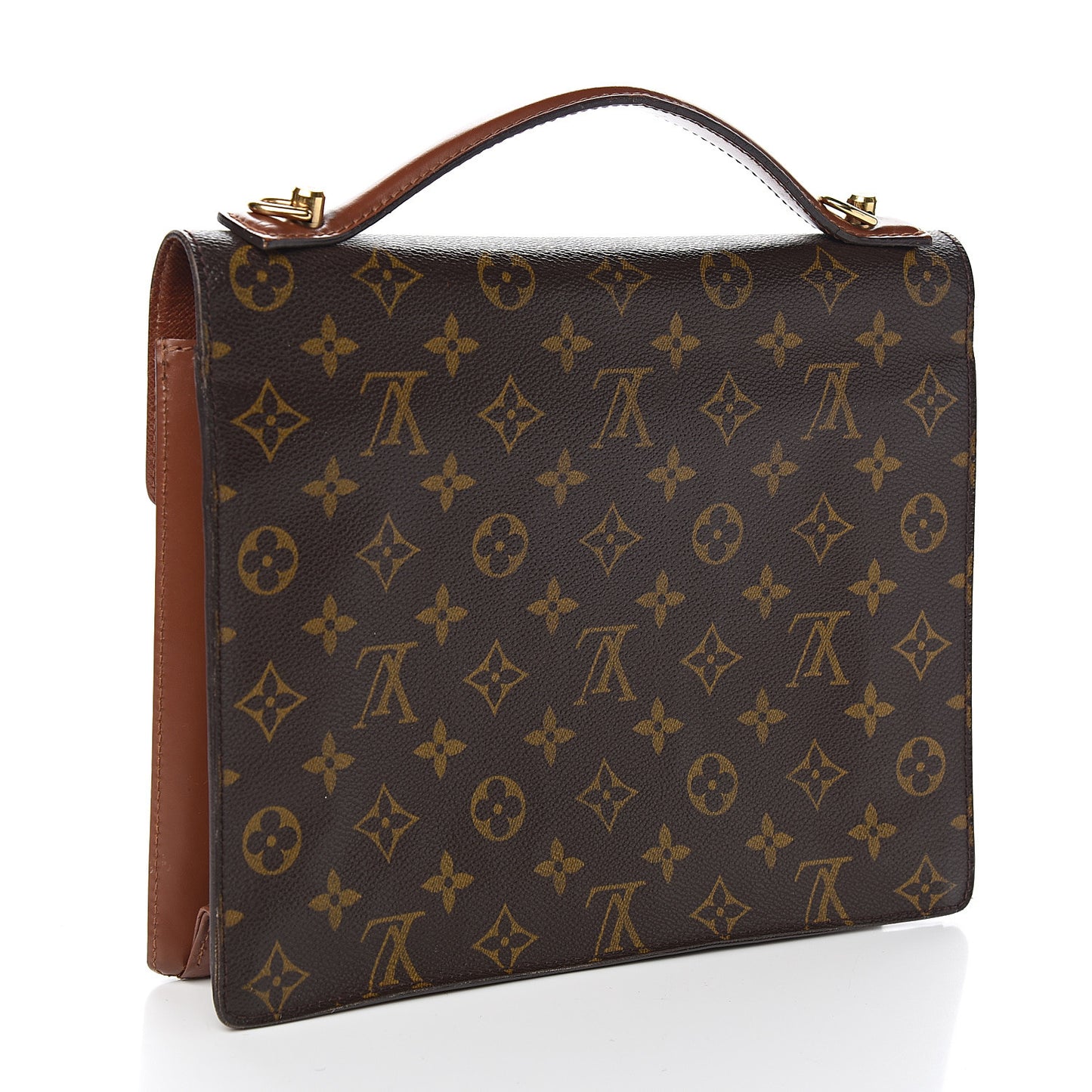 Monogram Monceau 28
