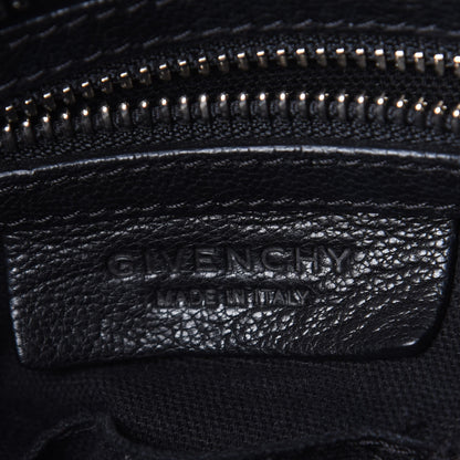 Givenchy Sugar Goatskin Small Pandora Black 7 of 10
