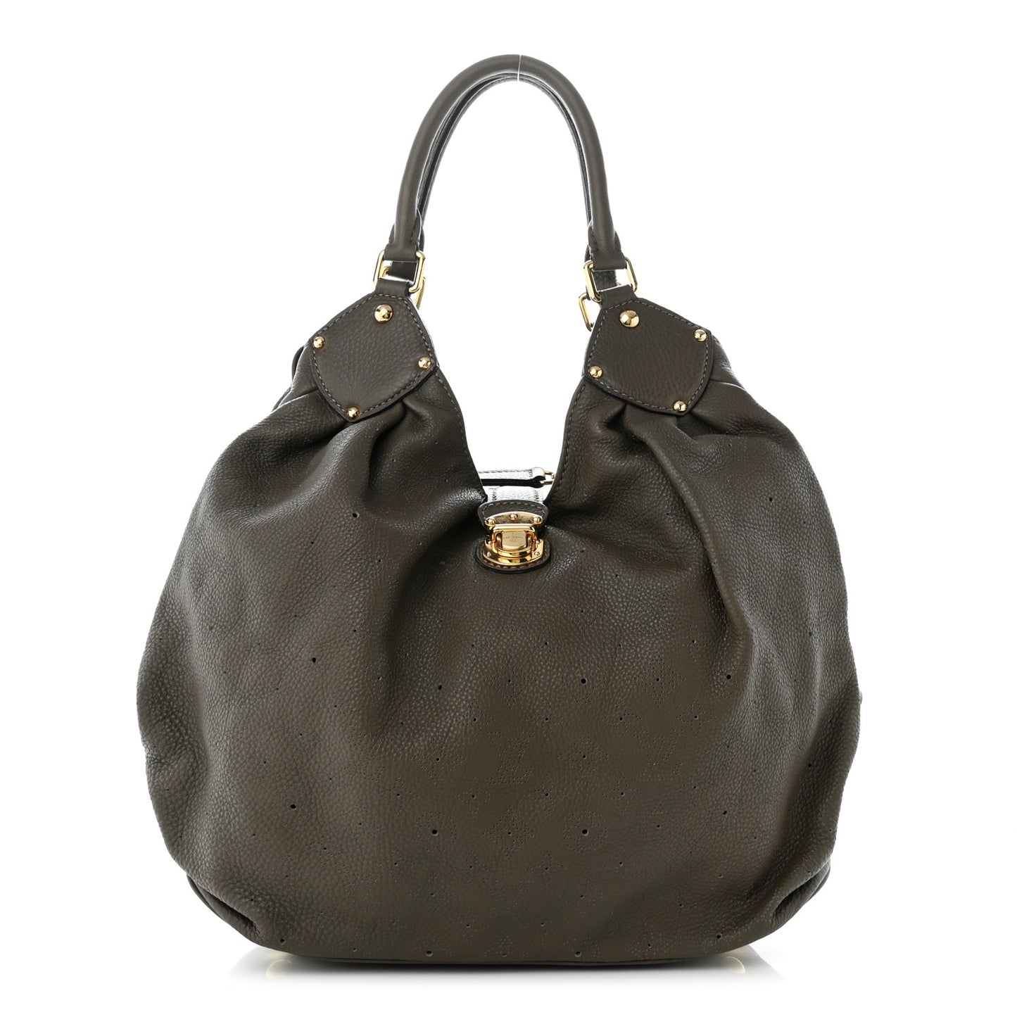 Mahina XL Elephant Gris