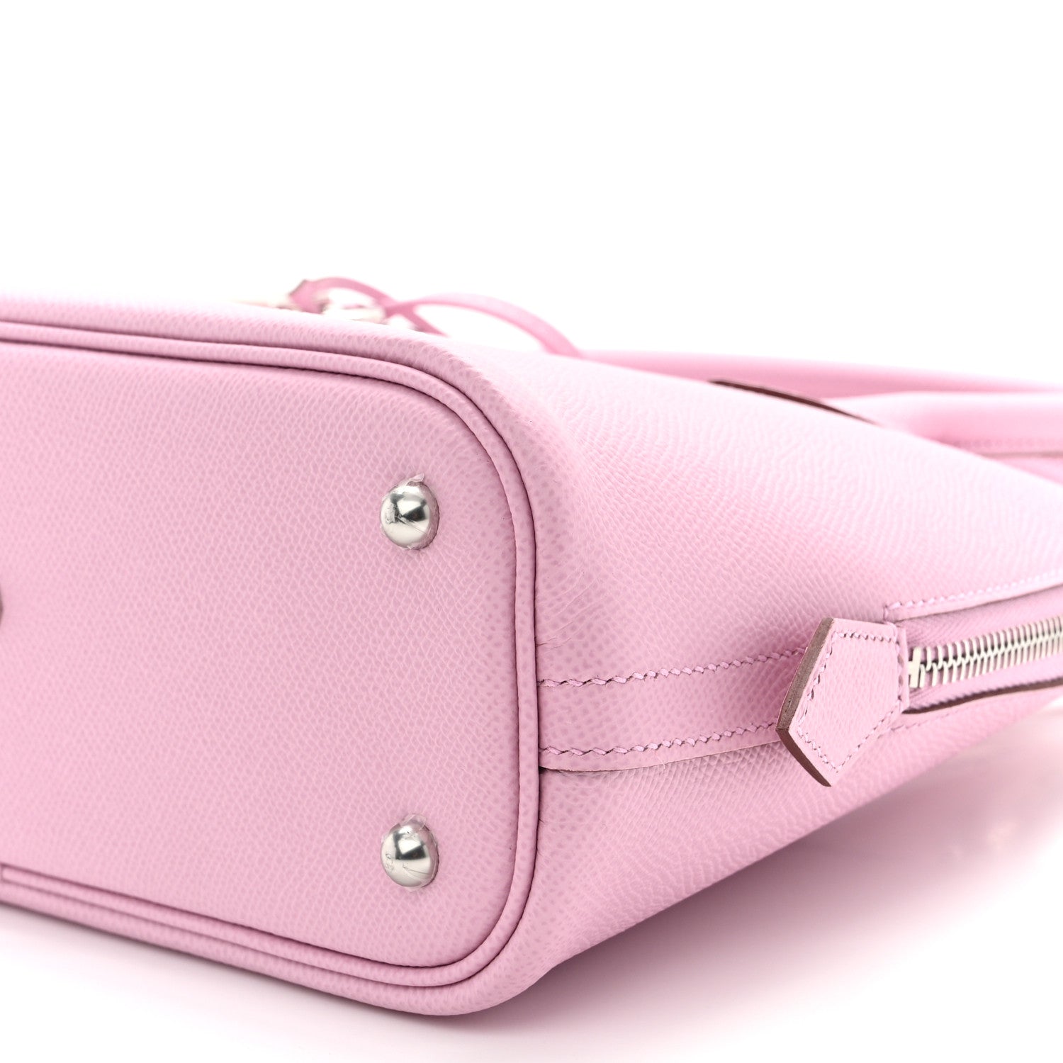 Hermes Epsom 1923 Bolide 25 Mauve Sylvestre 10 of 11