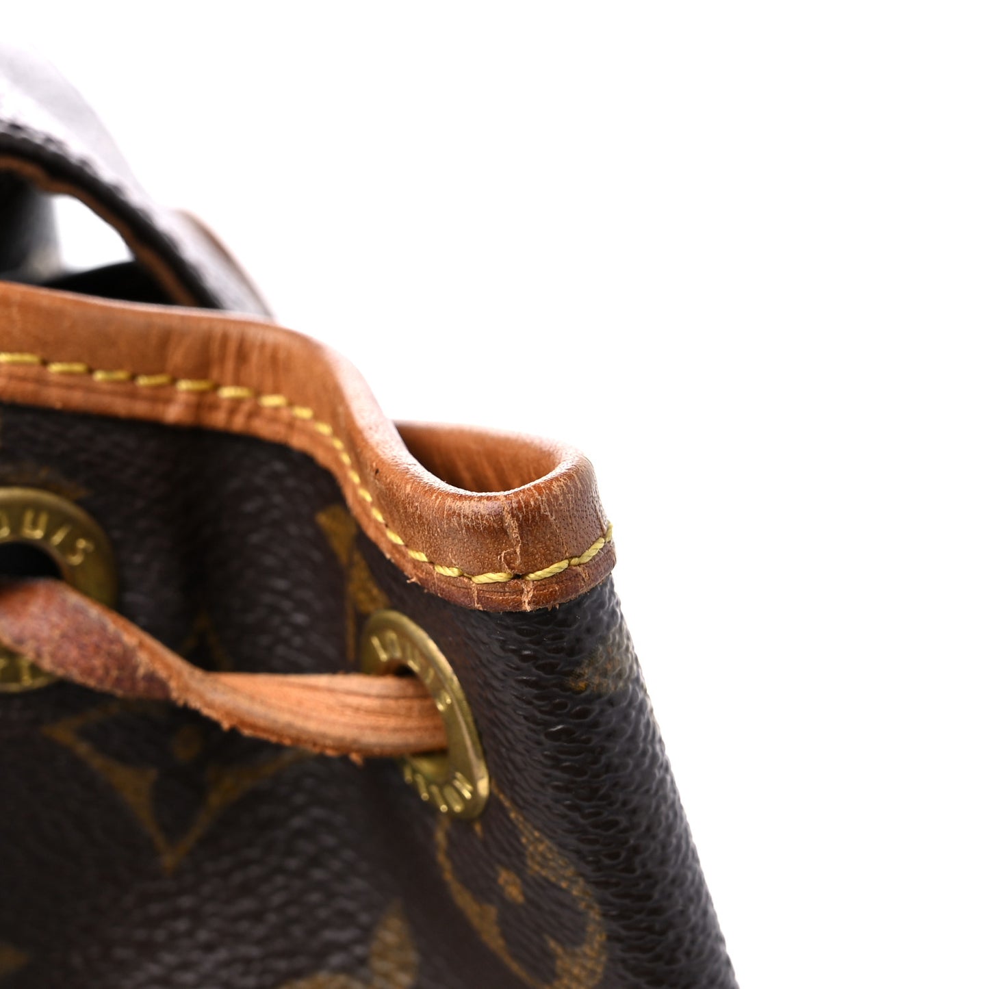 Monogram Mini Montsouris Backpack