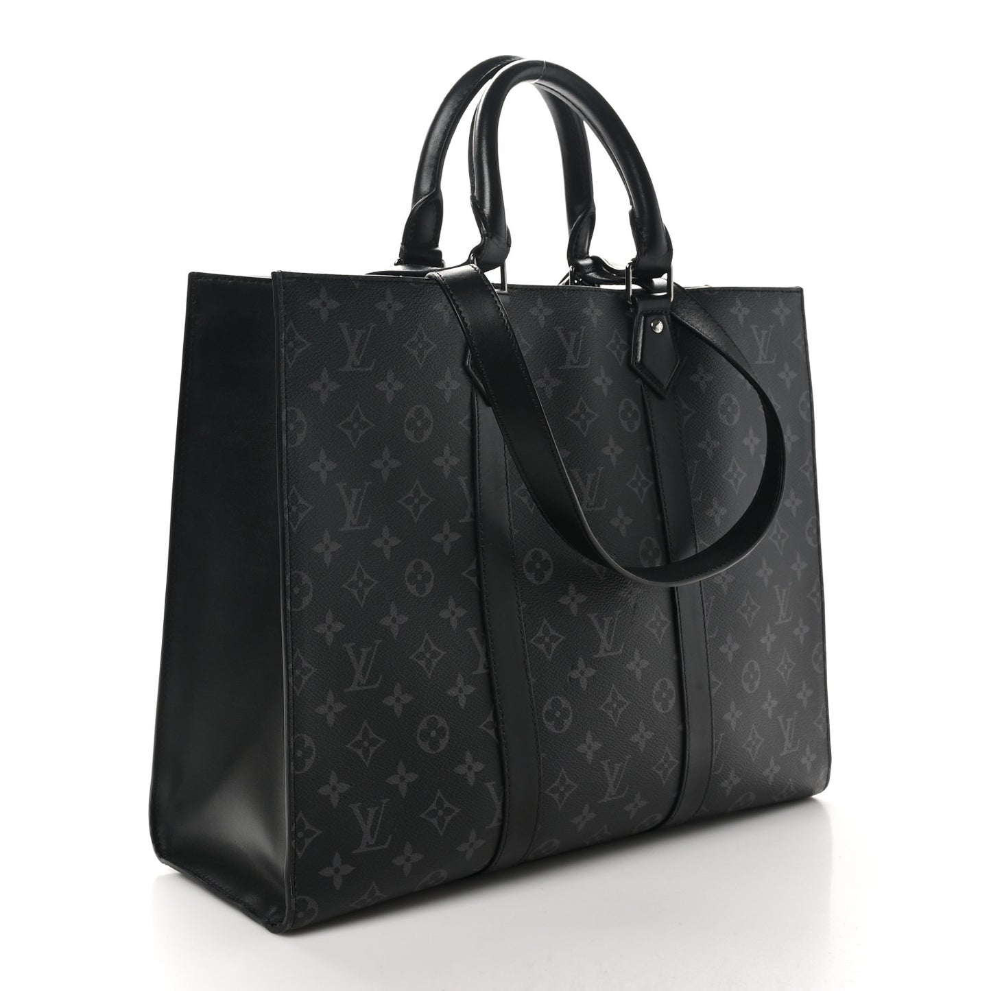 Monogram Eclipse Sac Plat 24H