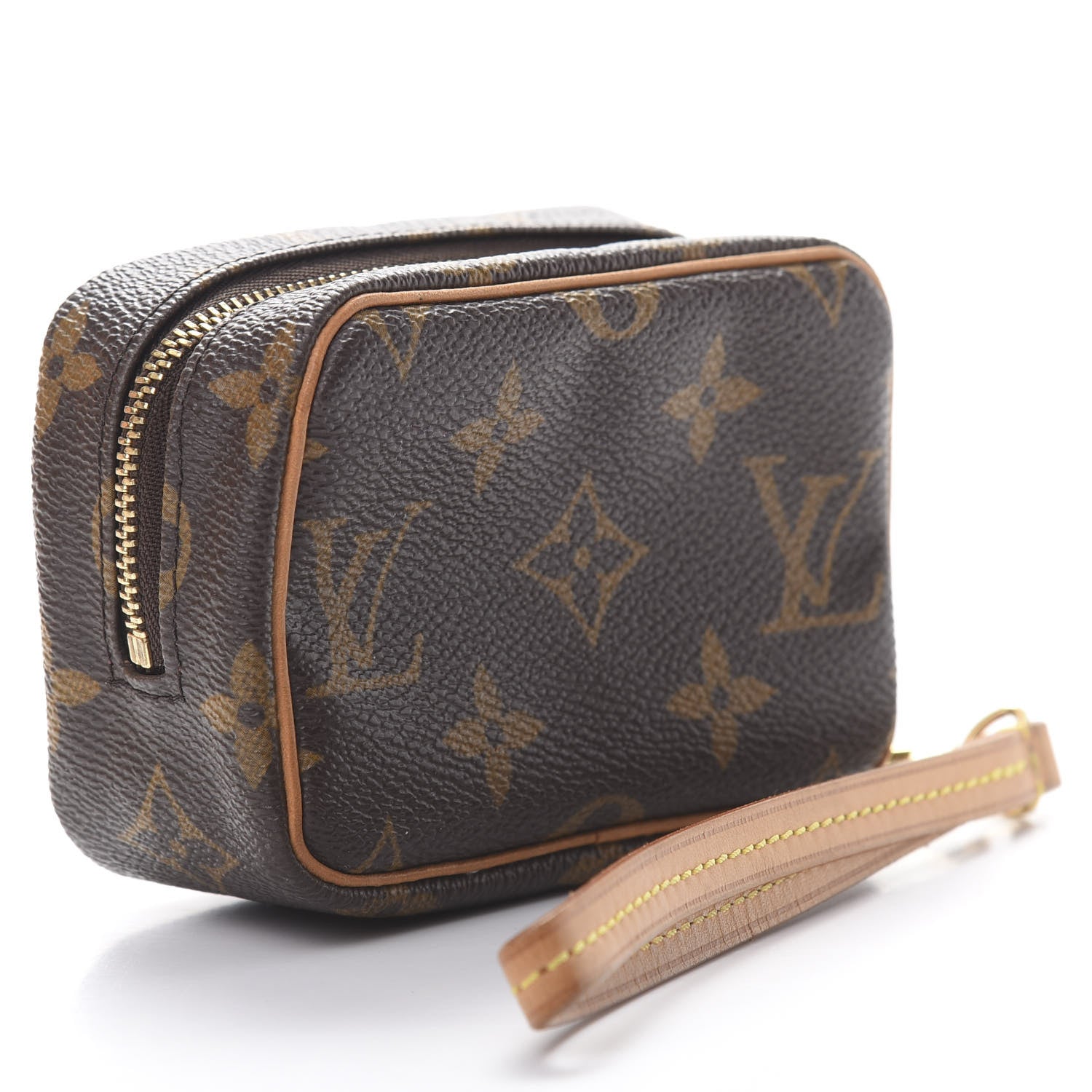 Louis Vuitton Monogram Wapity 3 of 10