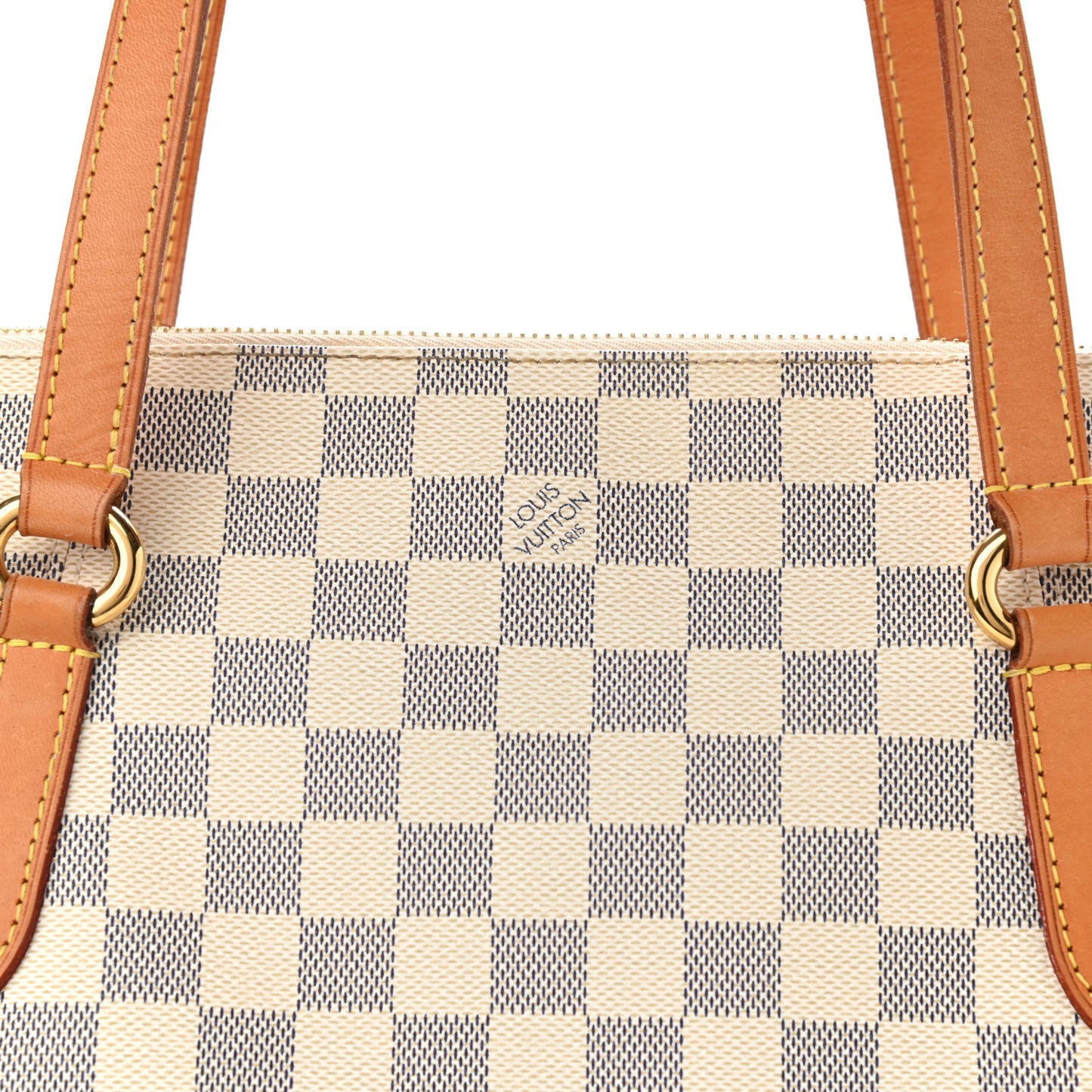 Damier Azur Totally MM