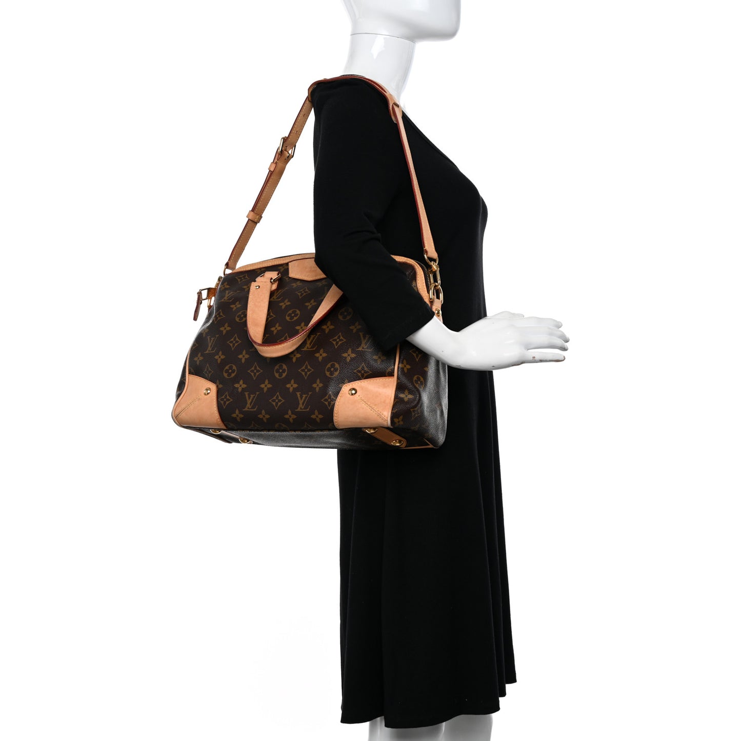 Monogram Retiro PM