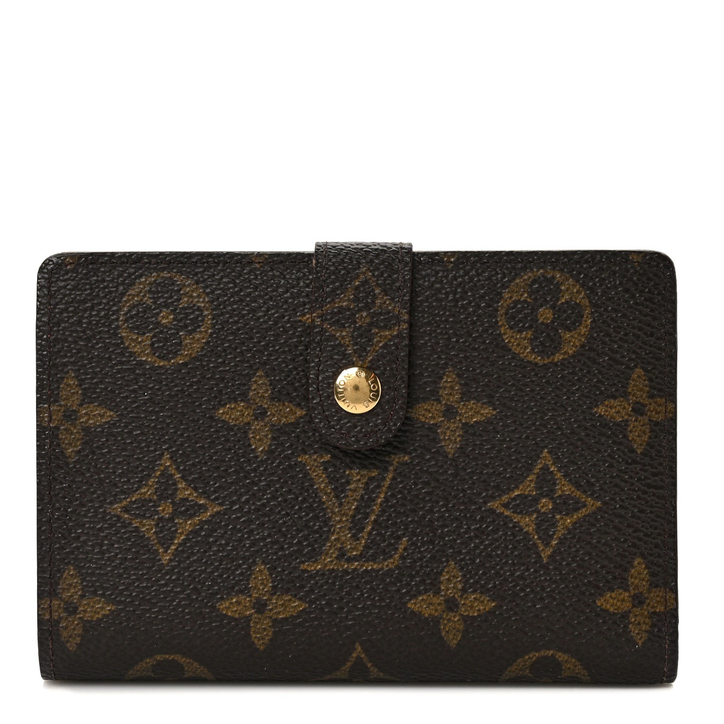 Monogram French Purse Wallet