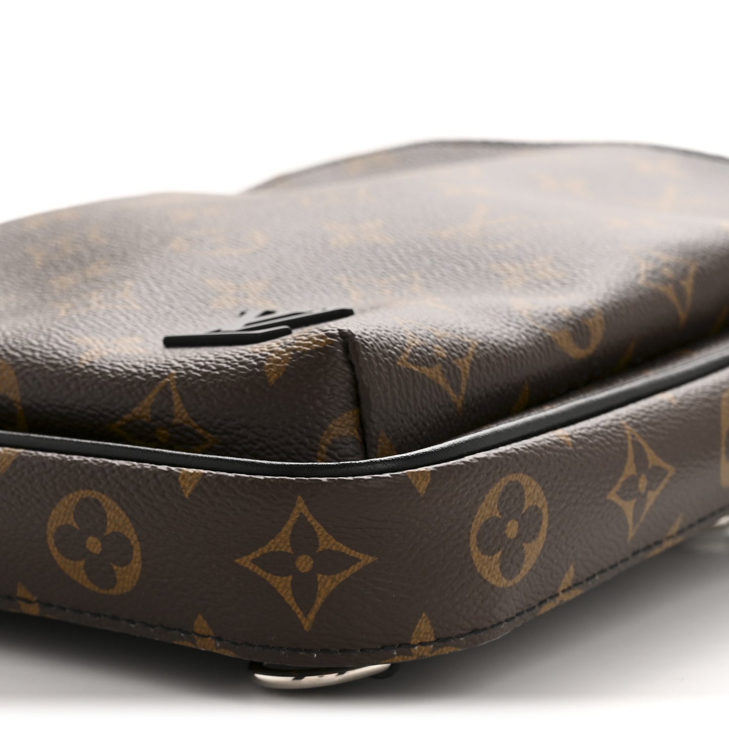 Monogram Macassar Avenue Sling Bag