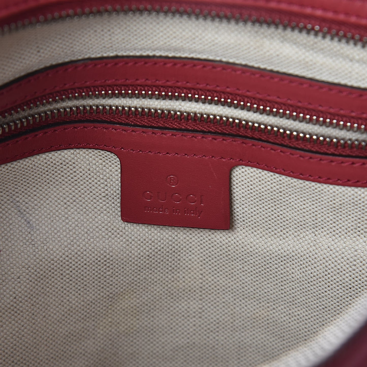 Imprime Monogram Medium Joy Boston Rose Blush