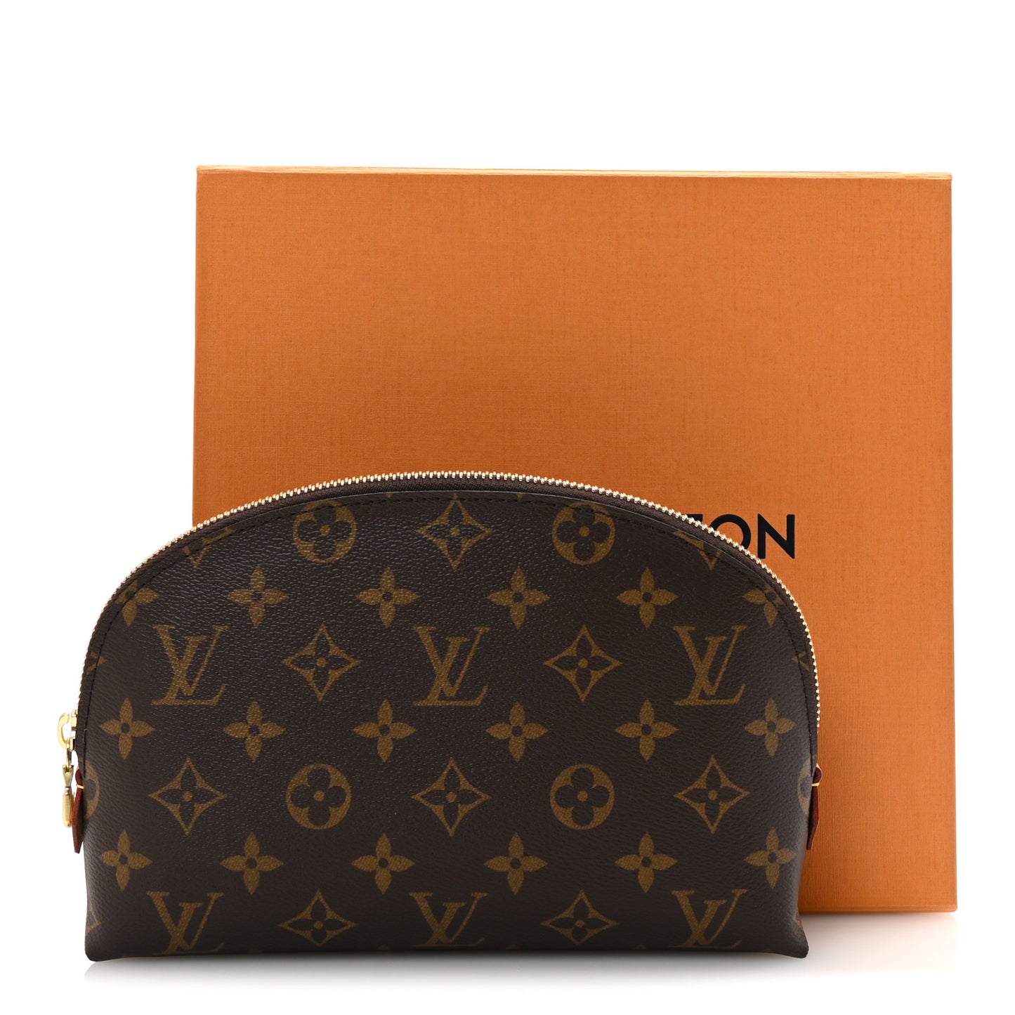Monogram Cosmetic Pouch GM