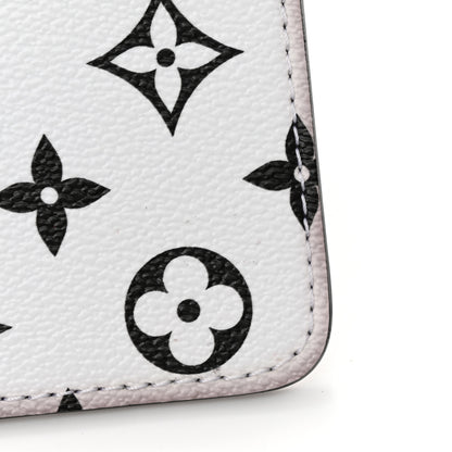 Louis Vuitton Epi Marelle Black 12 of 13