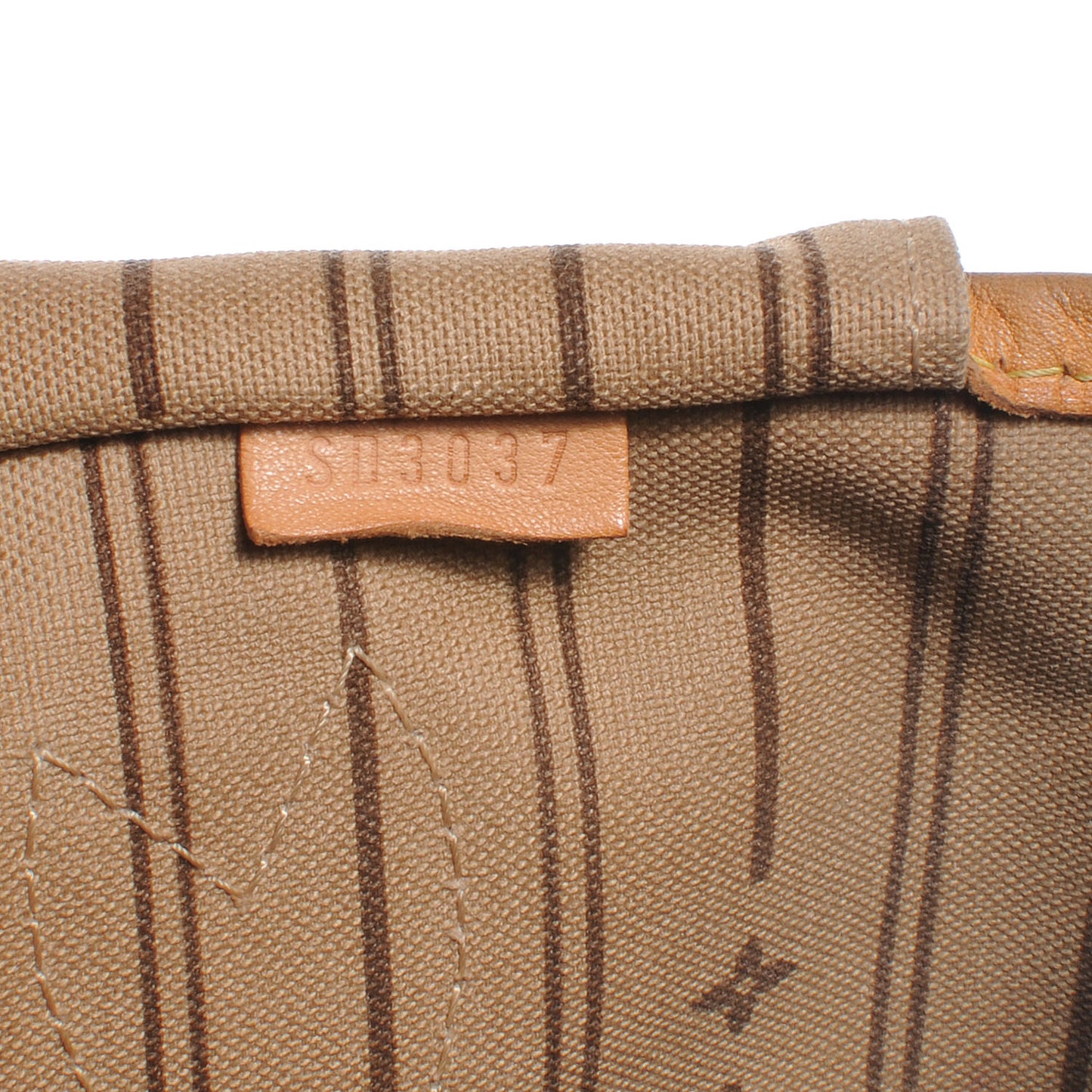 Monogram Neverfull MM