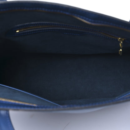 Louis Vuitton Epi Lussac Toledo 5 of 8