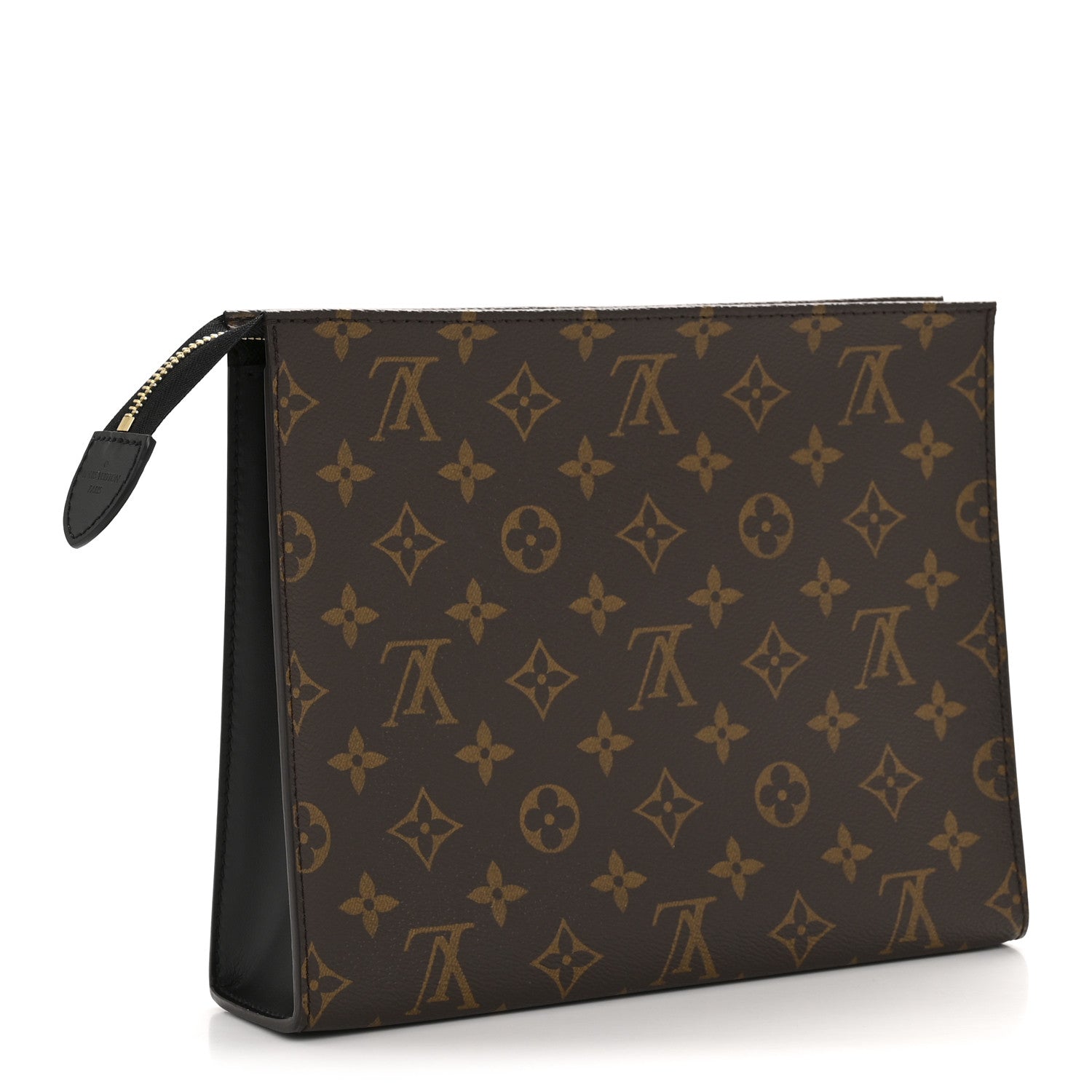 Louis Vuitton Monogram Poche Toilette NM 3 of 10