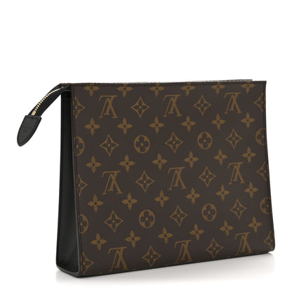 Louis Vuitton Monogram Poche Toilette NM 3 of 10