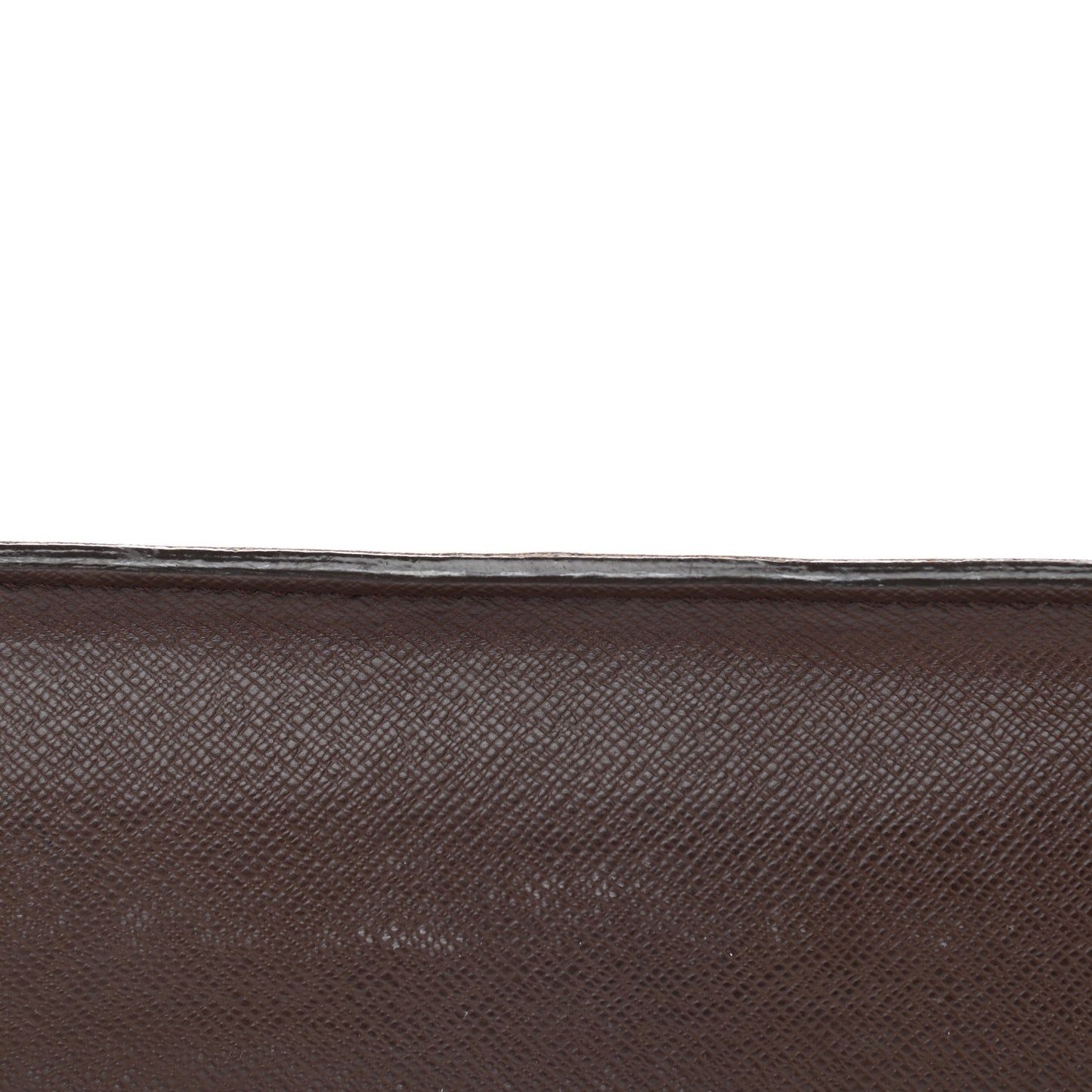 Damier Ebene Venice Sac Plat