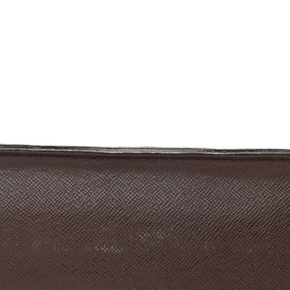 Louis Vuitton Damier Ebene Venice Sac Plat 18 of 22