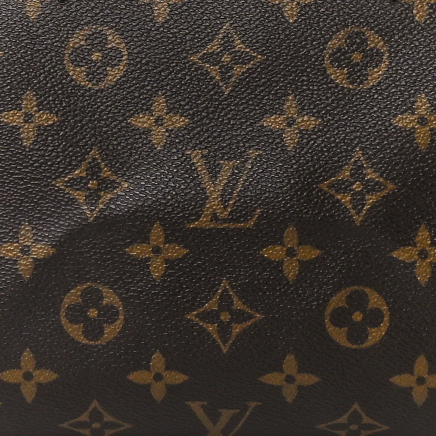 Louis Vuitton Monogram Speedy 25 11 of 13