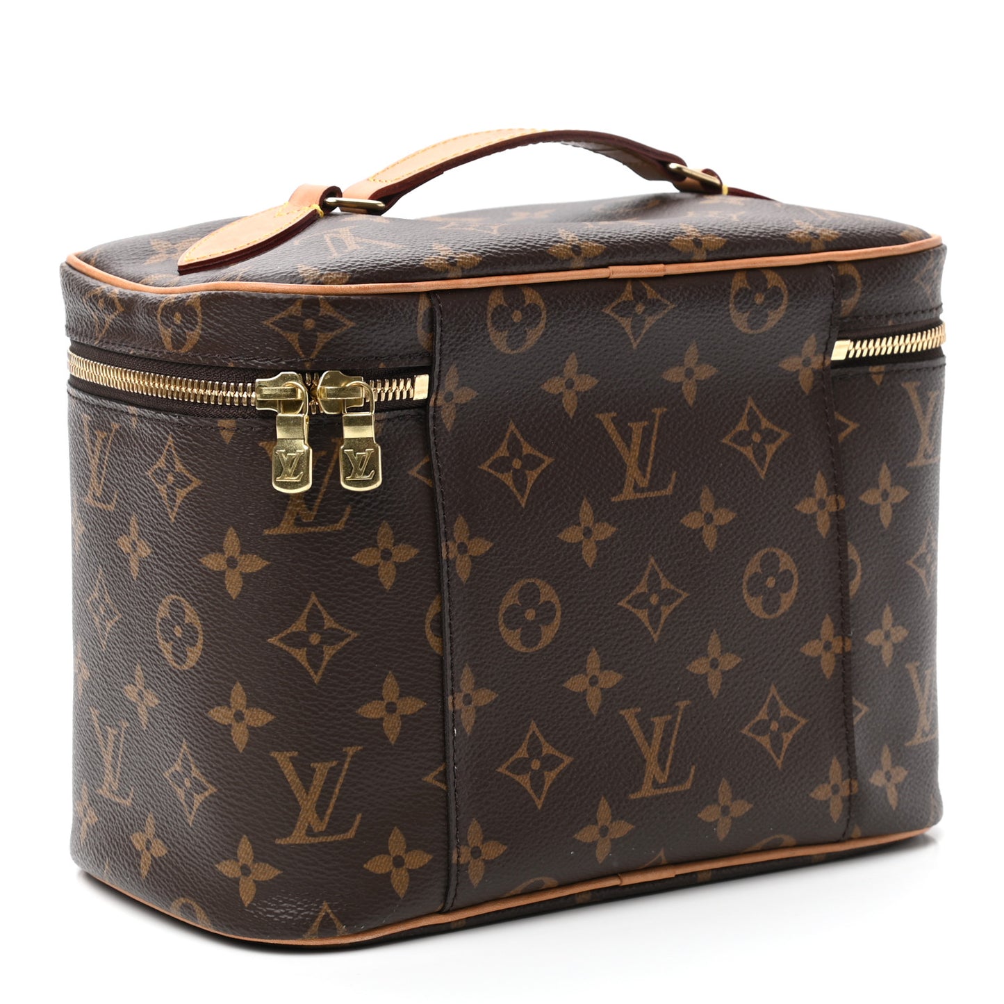 Monogram Nice BB