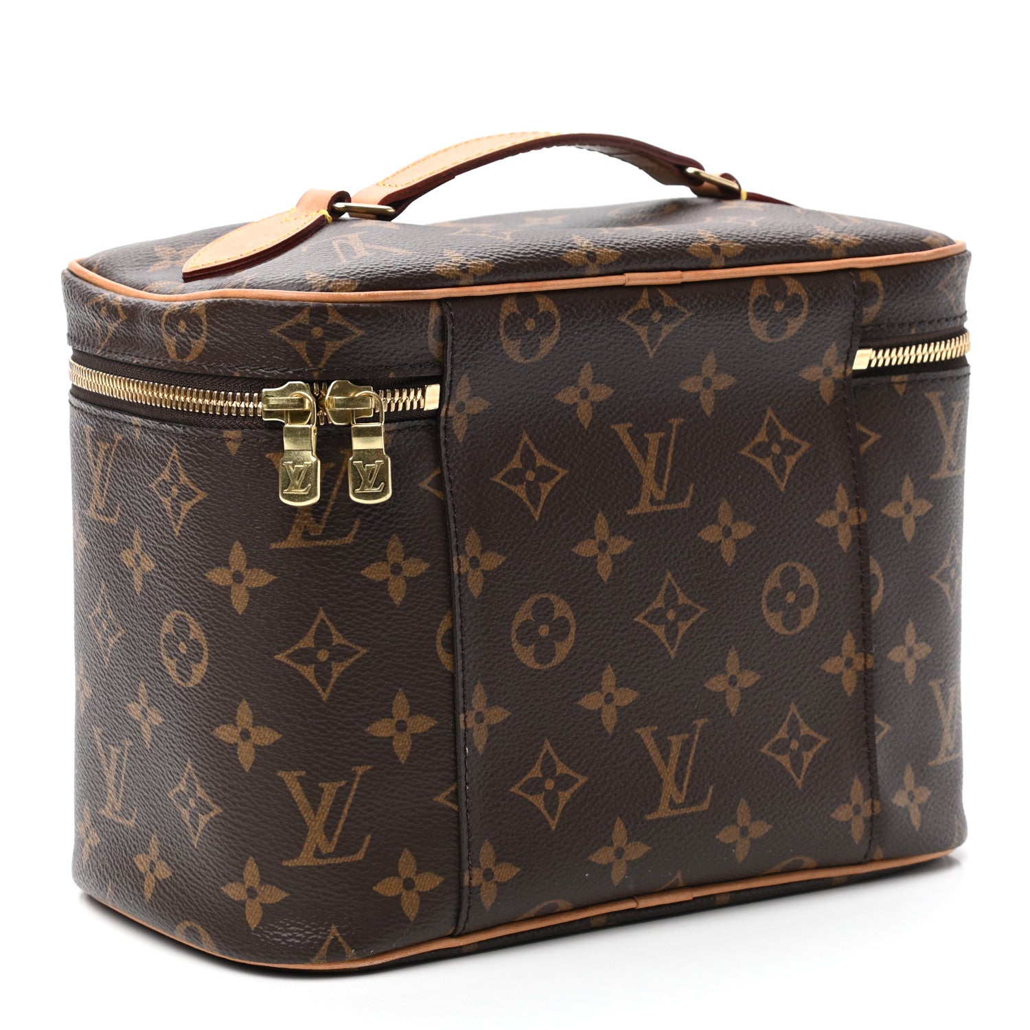 Louis Vuitton Monogram Nice BB 3 of 10