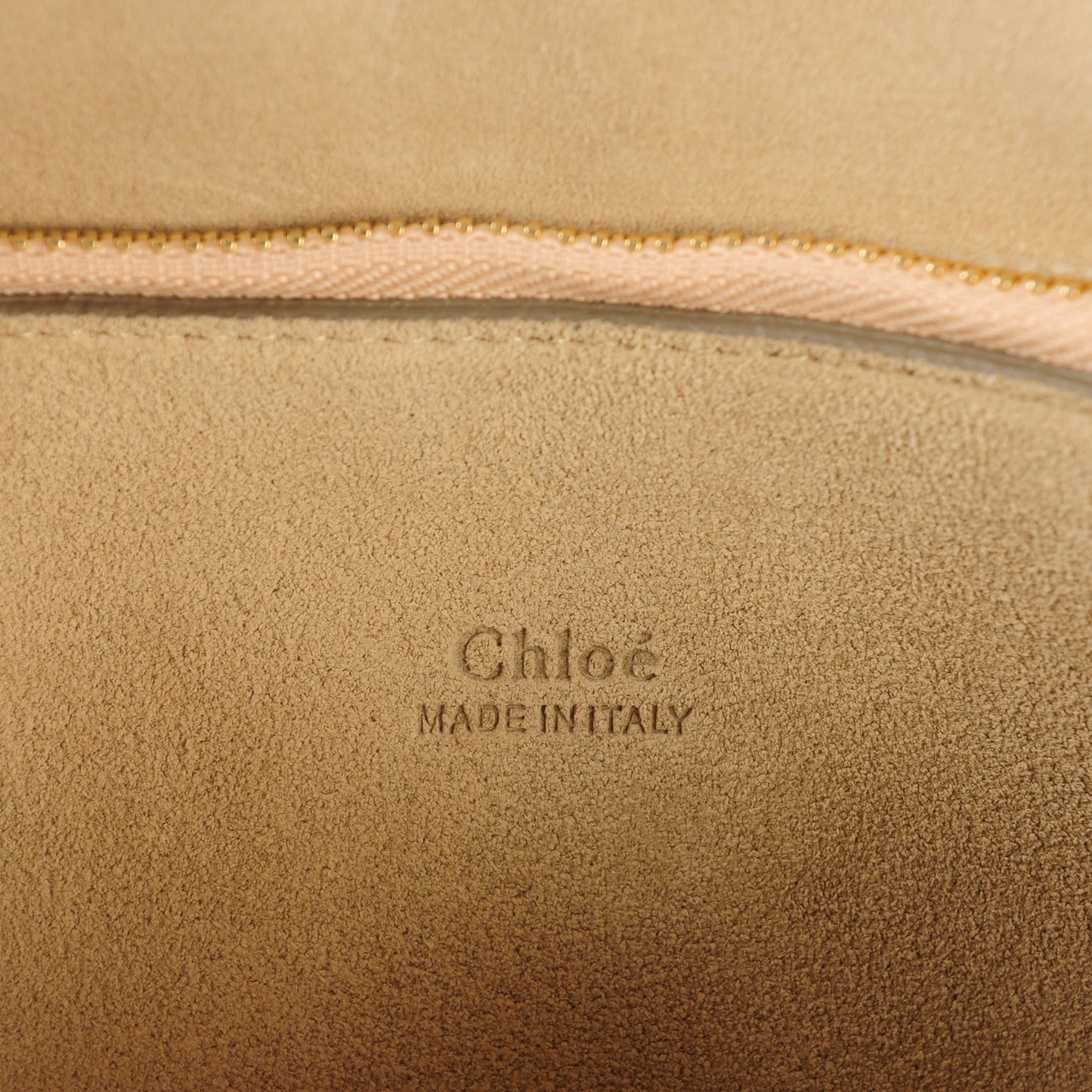 Suede Calfskin Medium Faye Shoulder Bag Black