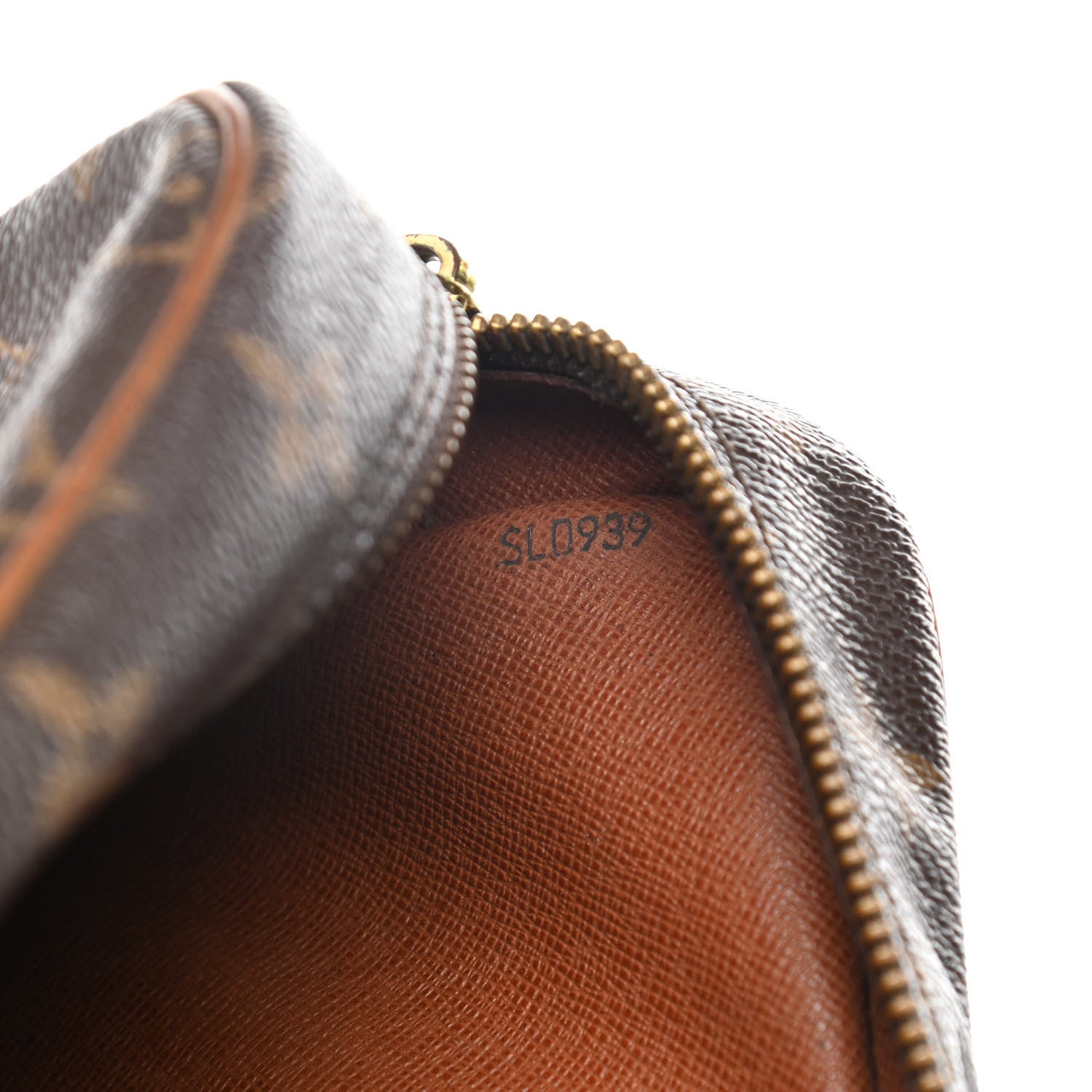 Louis Vuitton Monogram Trocadero 27 7 of 14