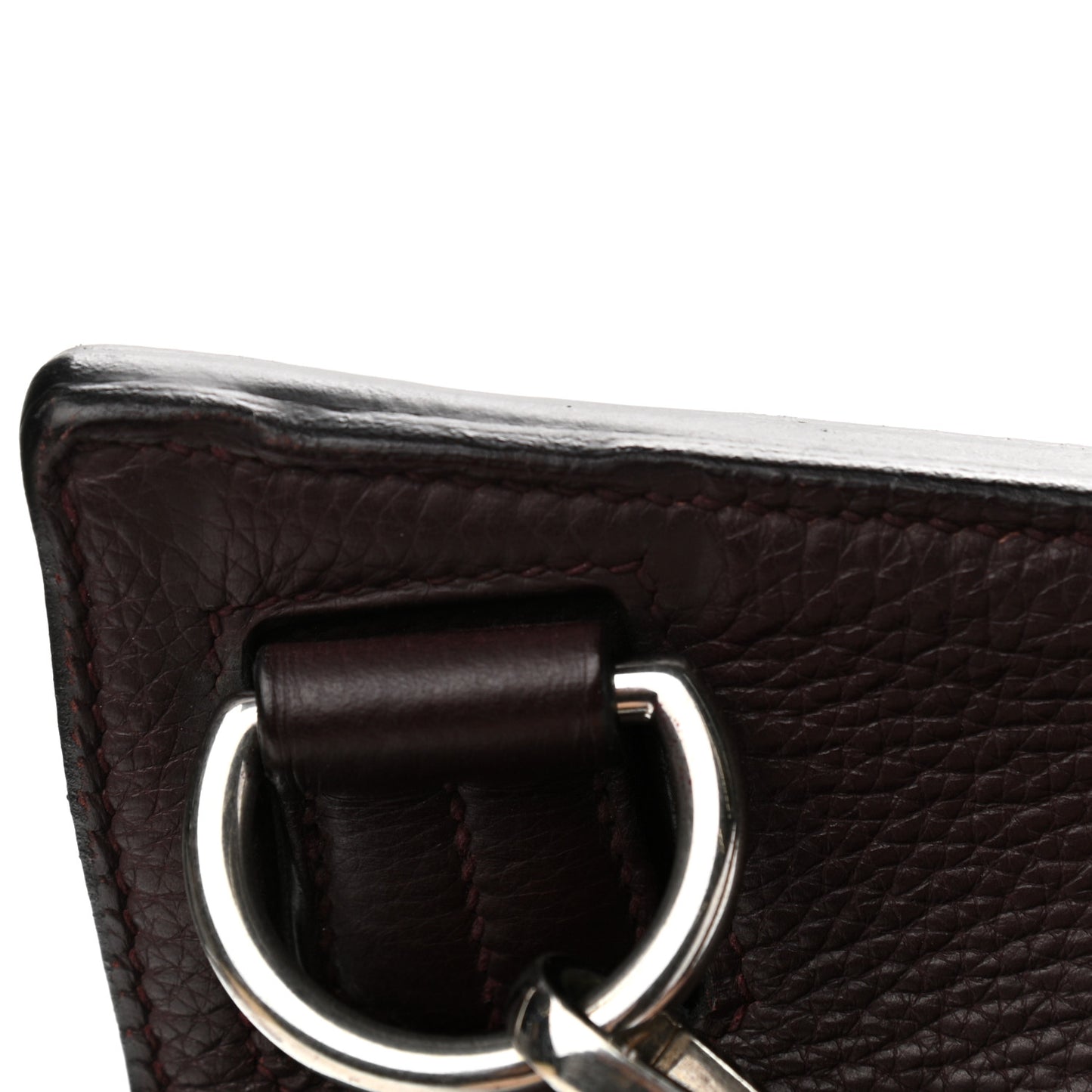 Taurillon Clemence Jypsiere 34 Prune