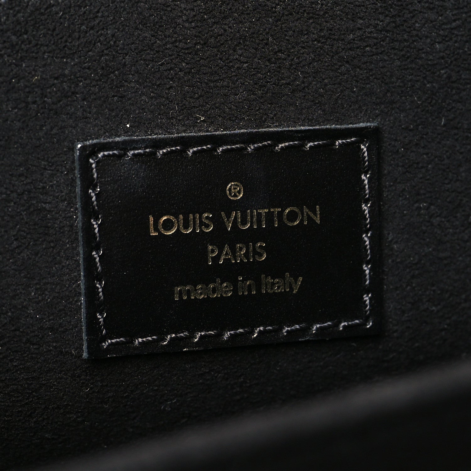 Louis Vuitton Reverse Monogram Pochette Metis 7 of 10