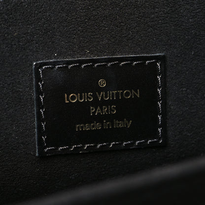 Louis Vuitton Reverse Monogram Pochette Metis 7 of 10