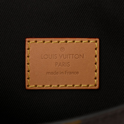 Louis Vuitton Monogram Nano Diane 6 of 9
