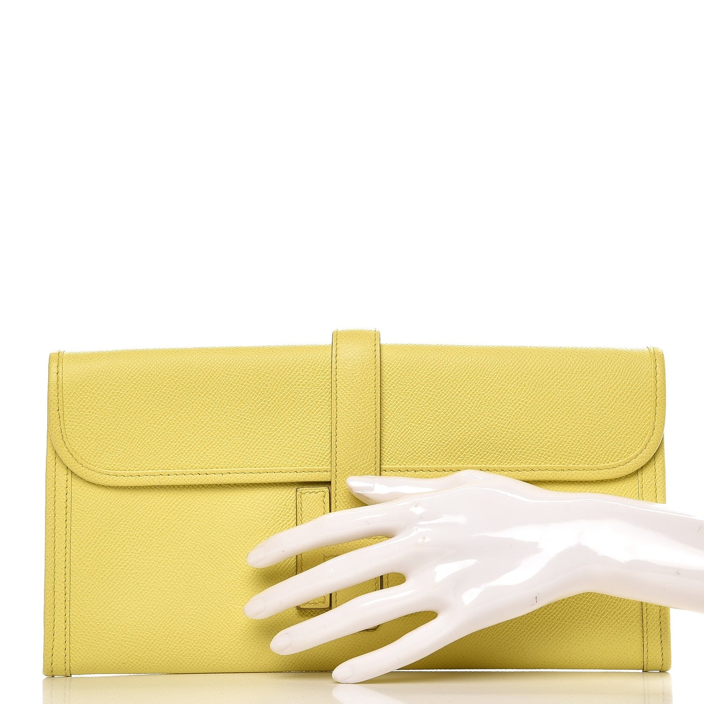 Epsom Jige Elan 29 Clutch Soufre