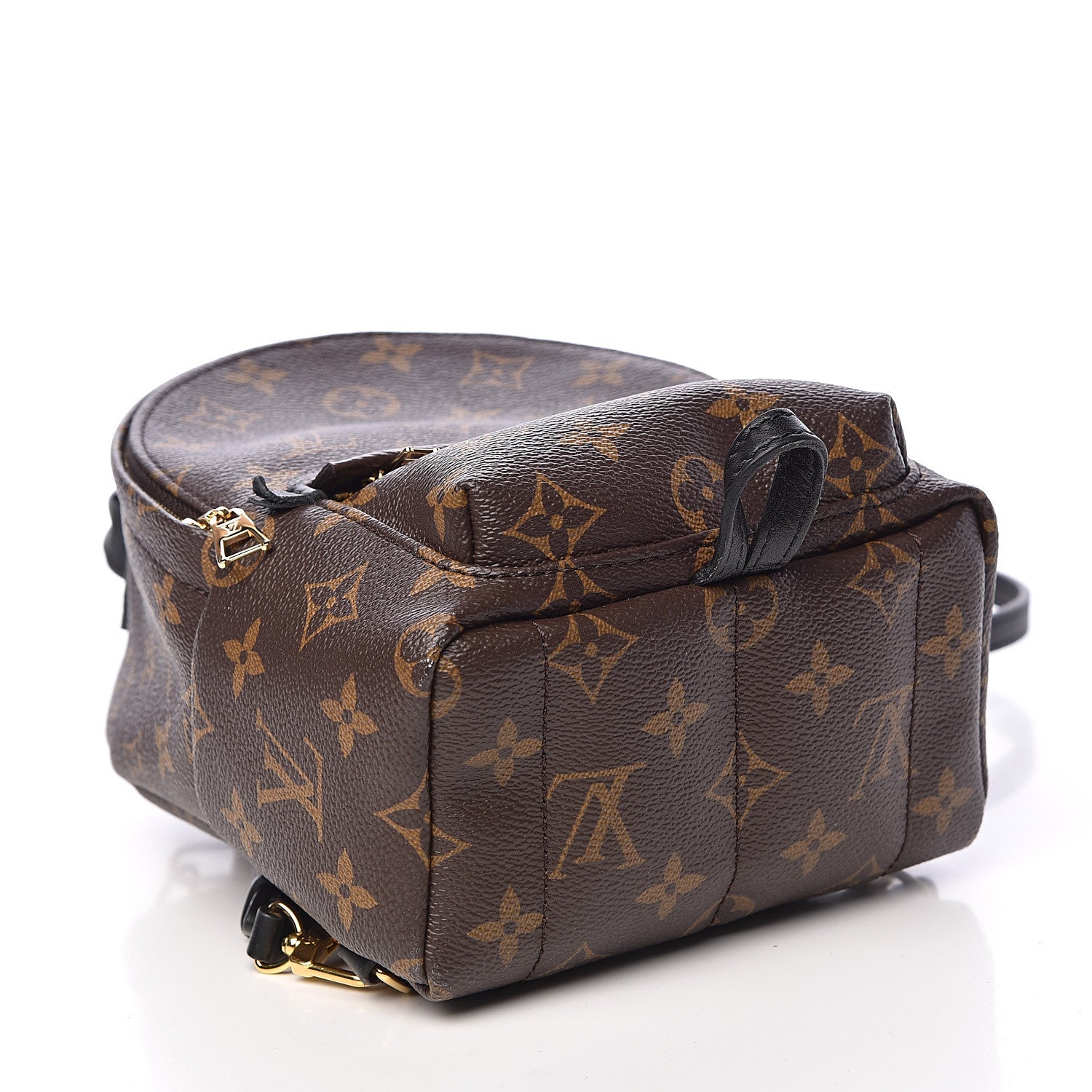 Louis Vuitton Monogram Palm Springs Backpack Mini 4 of 10