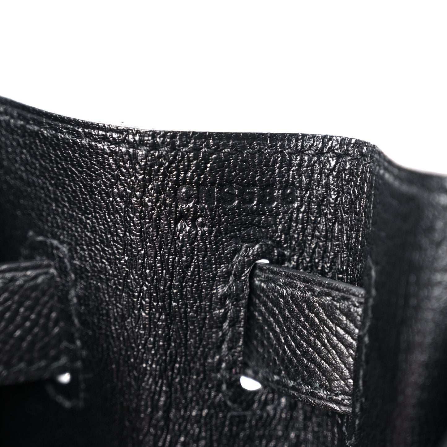Epsom Kelly Sellier 32 Black