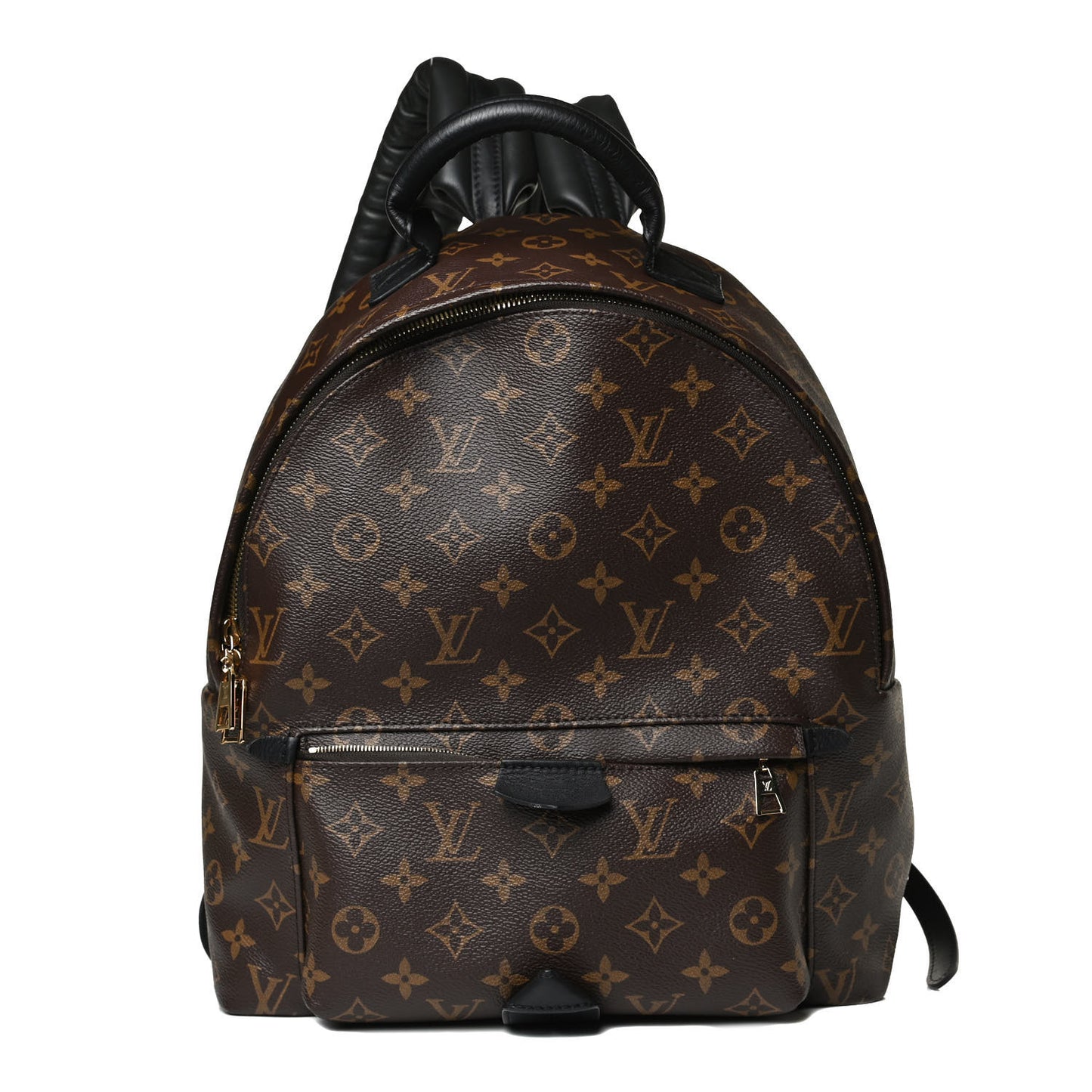 Monogram Palm Springs Backpack MM