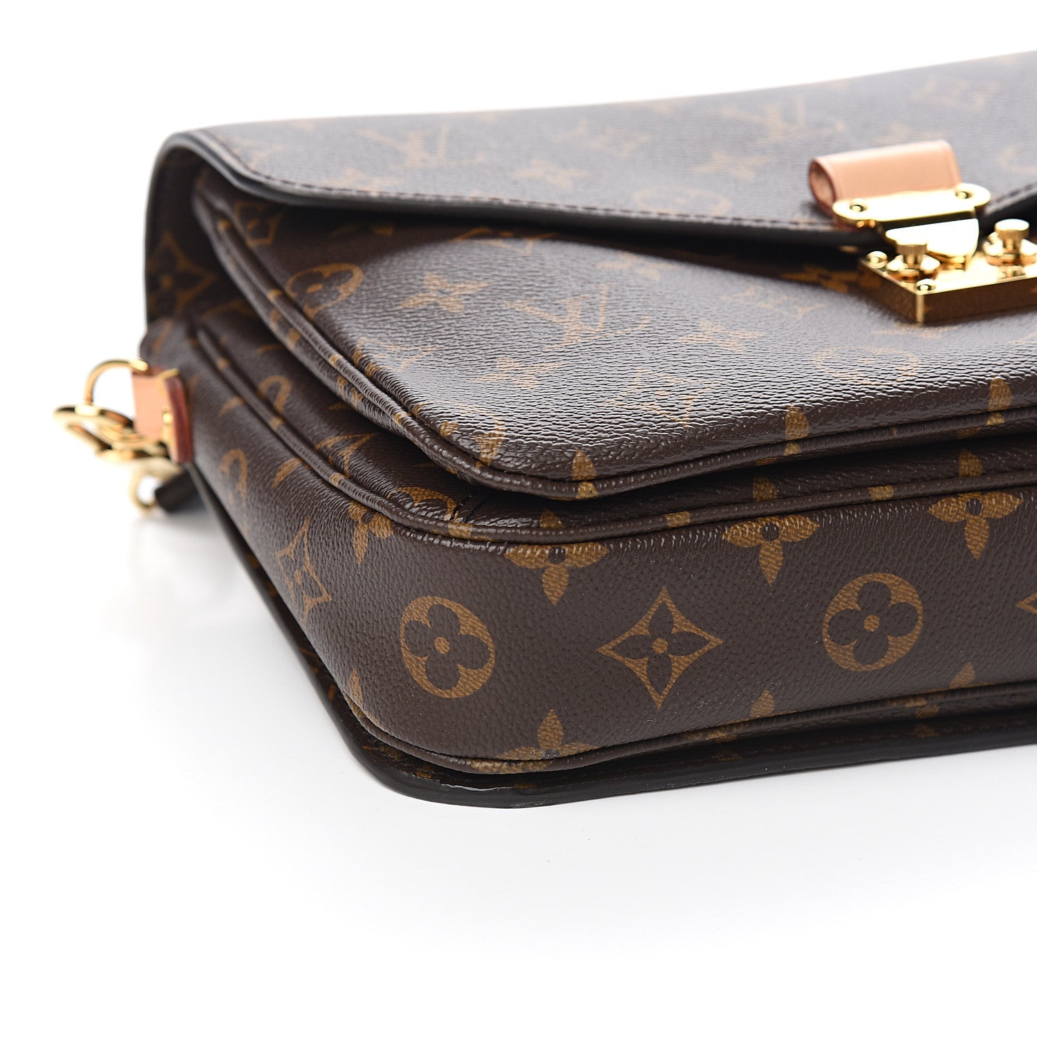 Louis Vuitton Monogram Pochette Metis 6 of 8
