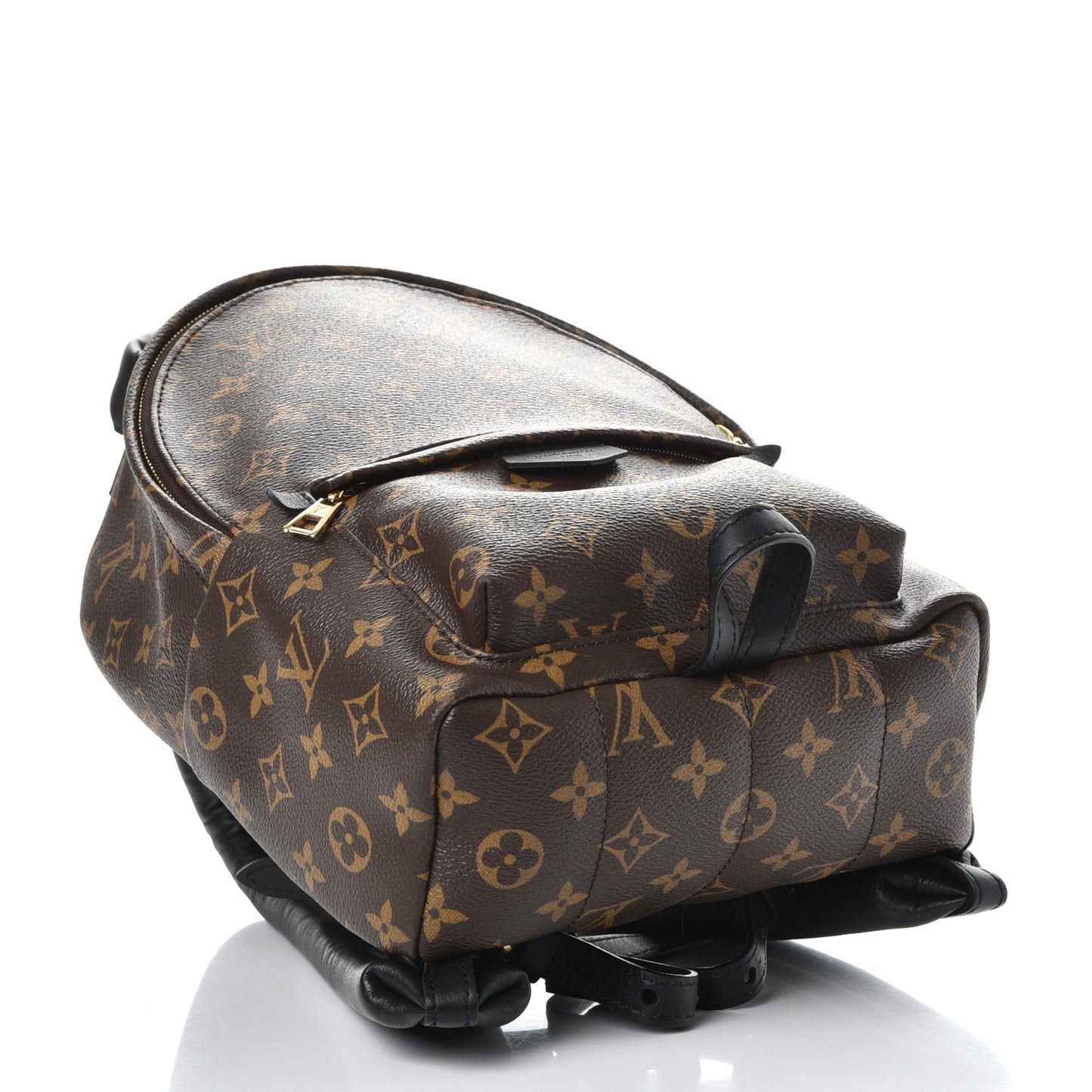 Monogram Palm Springs Backpack PM
