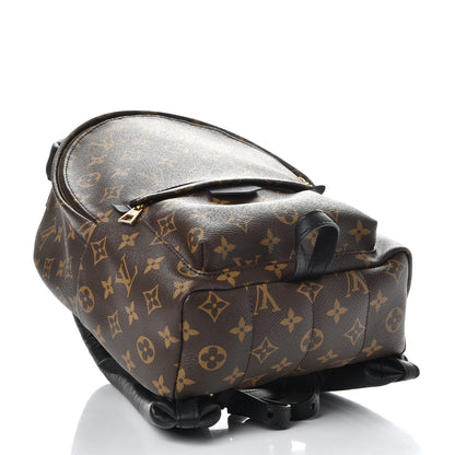 Louis Vuitton Monogram Palm Springs Backpack PM 4 of 7