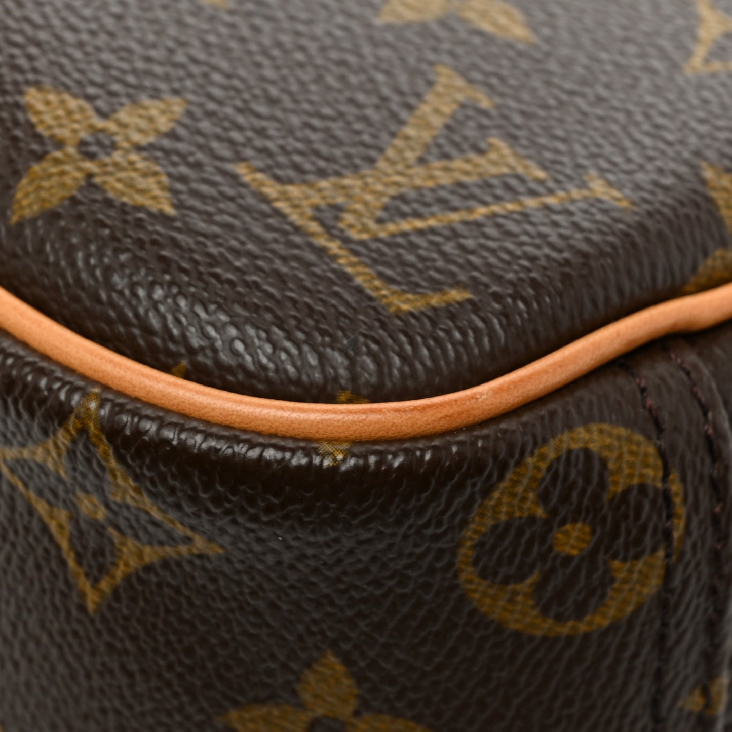 Monogram Trouville