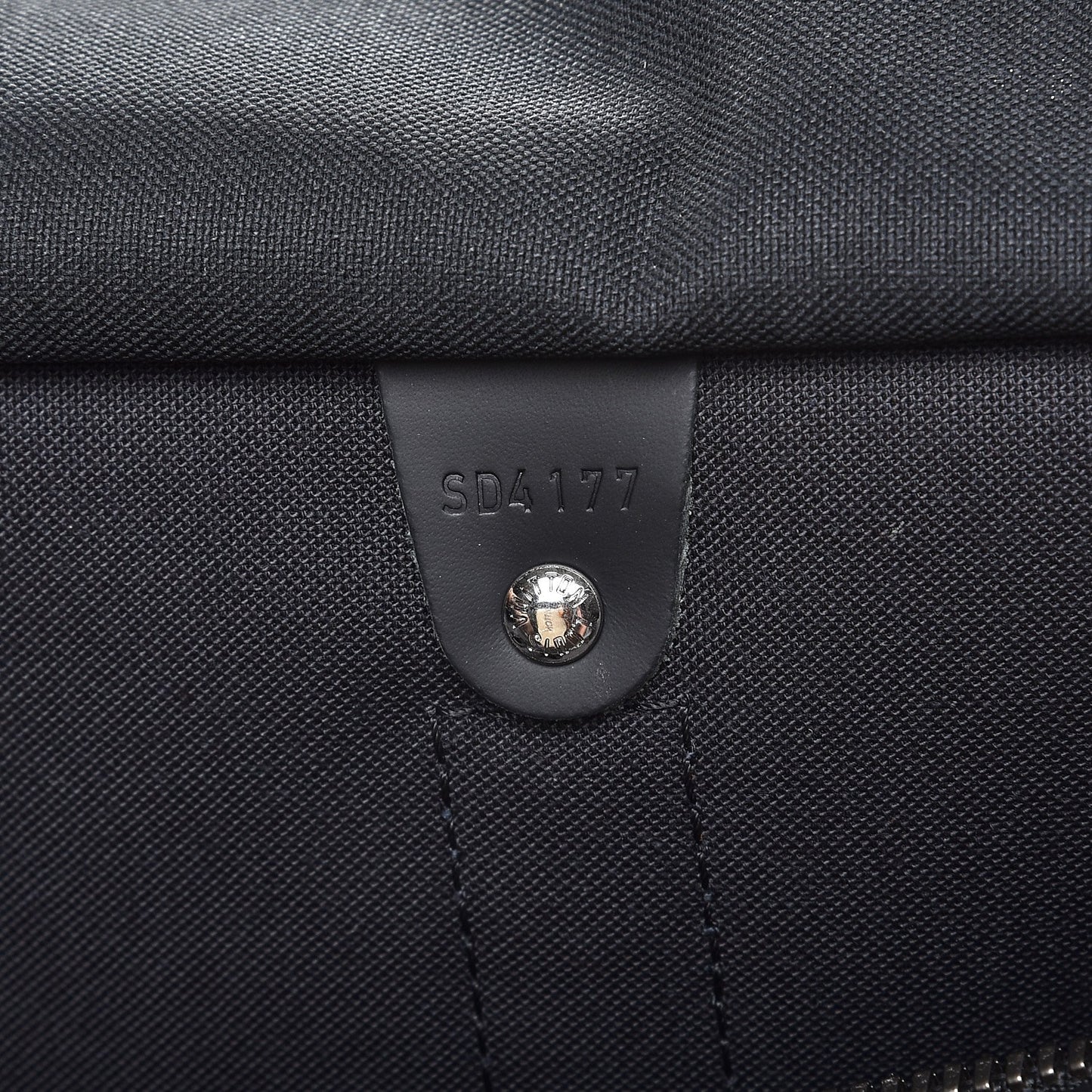 Monogram Eclipse Keepall Bandouliere 45