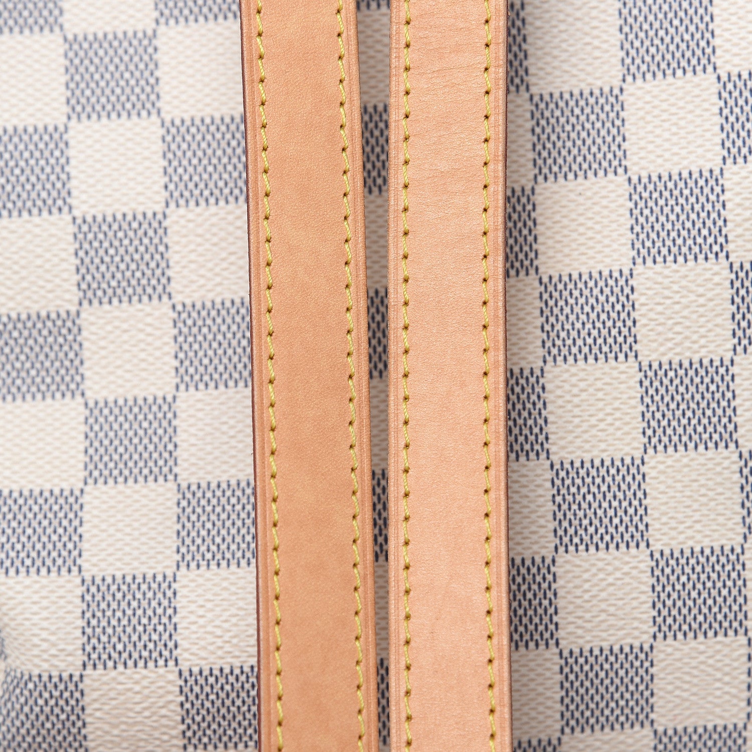 Louis Vuitton Damier Azur Sperone Backpack 14 of 17