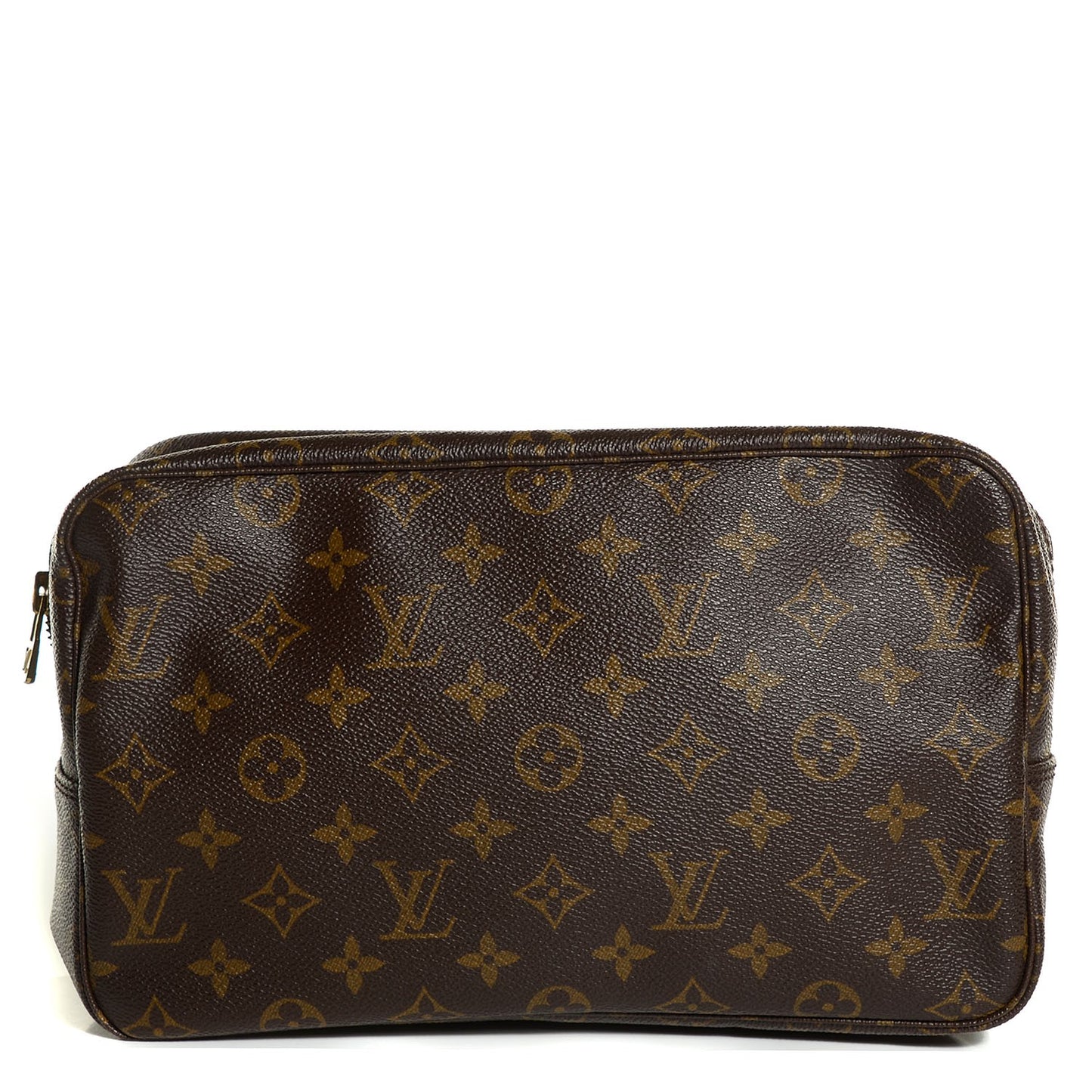 Monogram Trousse Toilette 28