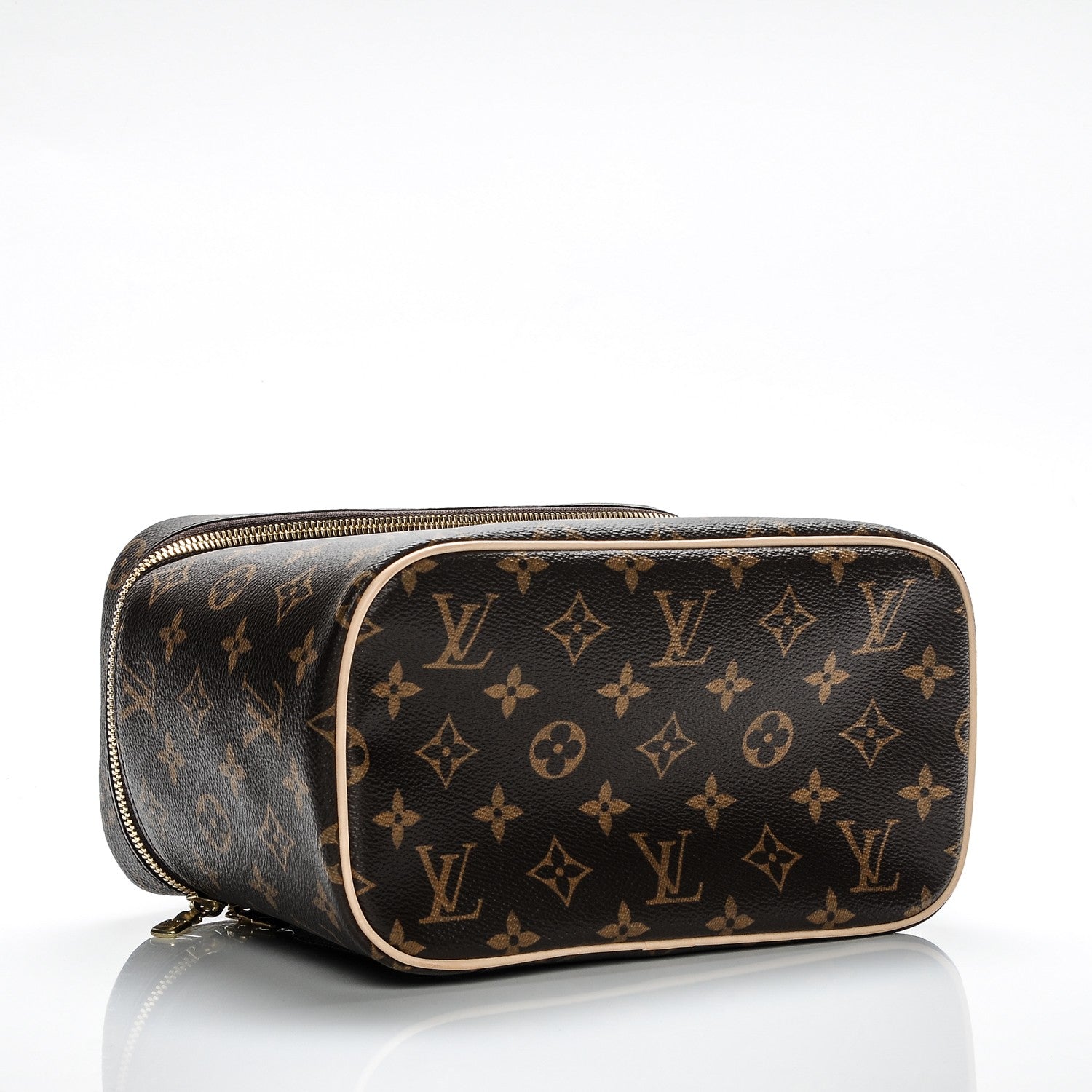 Louis Vuitton Monogram Nice BB 4 of 8