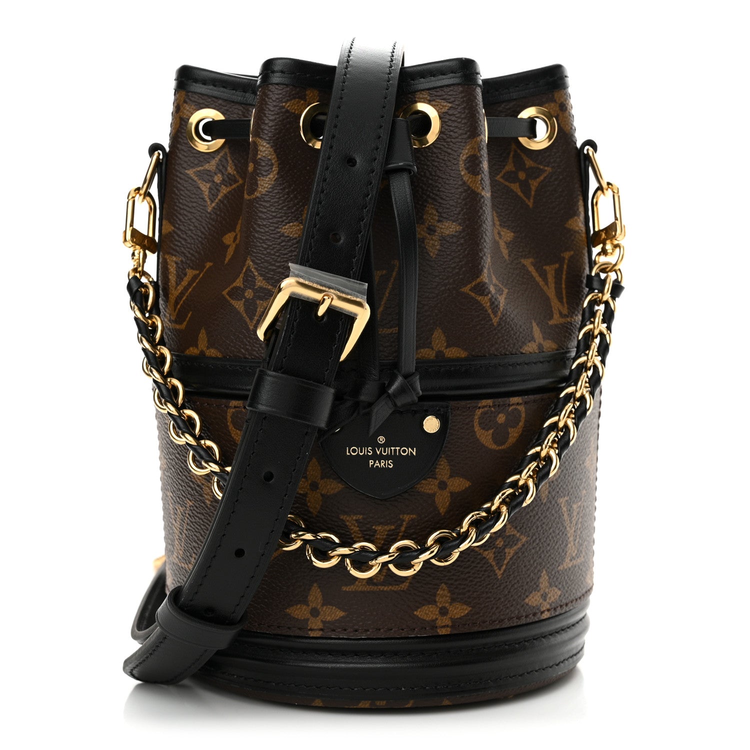 Louis Vuitton Monogram Canoe 1 of 9