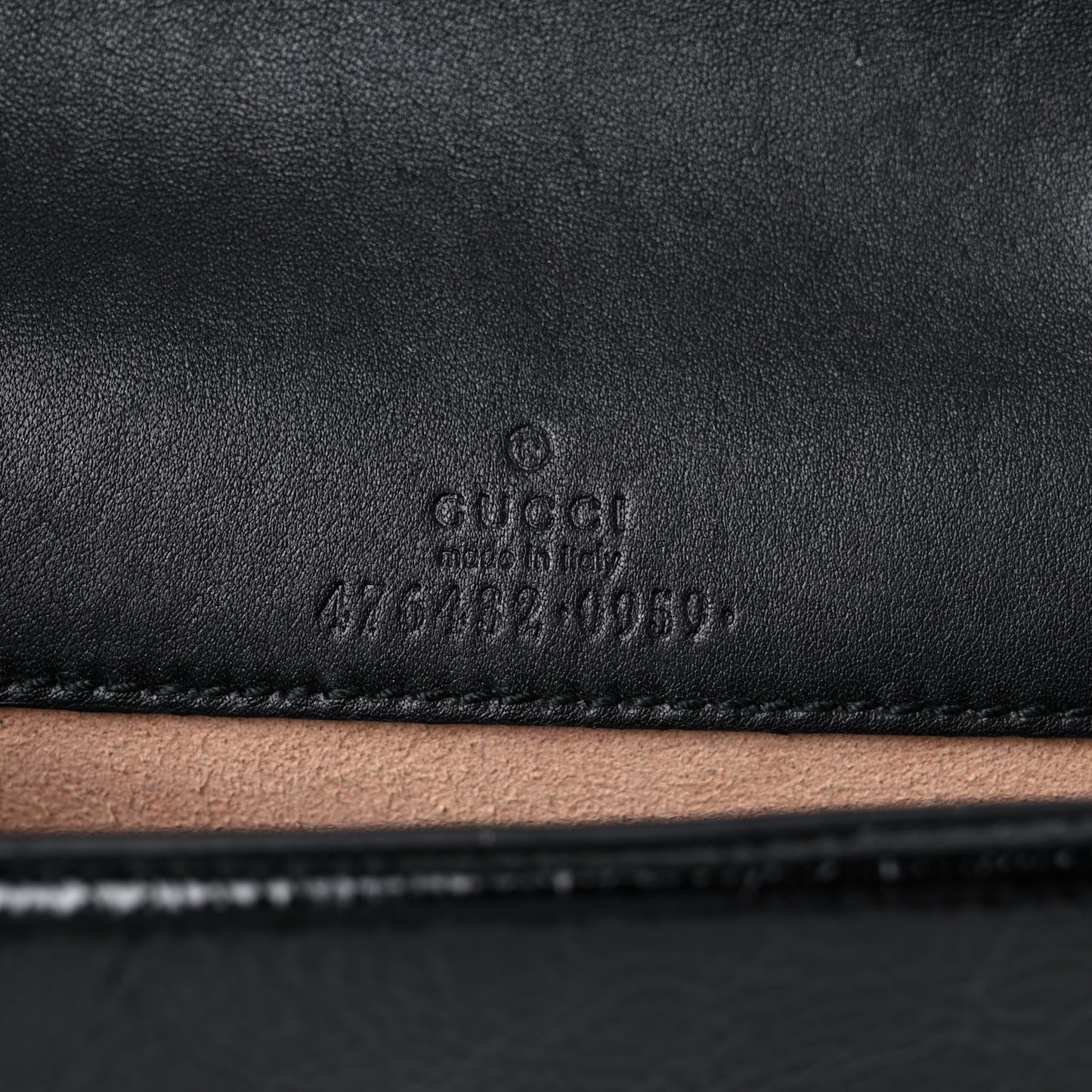 Velvet GG Monogram Super Mini Dionysus Shoulder Bag Blue Beige Black