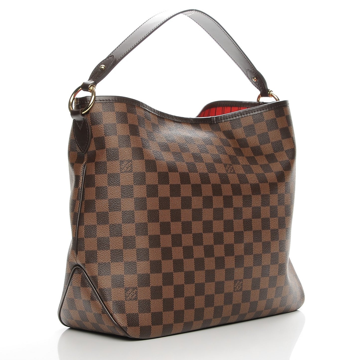 Damier Ebene Delightful MM